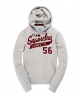 Superdry Team Flock Hoodie