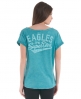 Superdry Eagles Pocket T-shirt