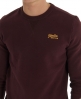 Superdry Vintage Crew Pulli
