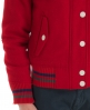 Superdry Stadium Wool Jacket