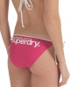 Superdry Logo Bikini