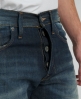 G Star 3301 Straight Denim