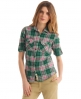 Superdry Lumberjack Twill Shirt