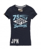 Superdry Speedway T-shirt