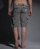 Superdry Washbasket short