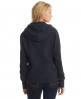 Superdry Orange Label Zip Hoodie