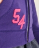 Superdry Blocker Zip Hoodie