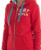 Superdry Sunscorched Zip Hoodie