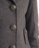 Superdry Officer's Coat
