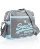 Superdry Alumni Mini Bag