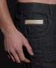 Superdry Denim Mill Straight pant