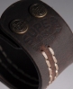 Superdry Heaviest Groove cuff