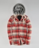 Superdry Lumberjack Hood
