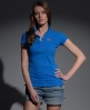 Superdry Summer Pique polo