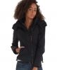 Superdry Hooded Polar Windcheater