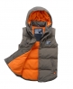 Superdry Hooded Camping Gilet