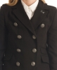Superdry Cropped Cavalry Jacket