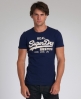 Superdry Vintage Entry T-shirt