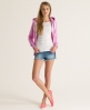 Superdry Orange Label Zip Hoodie