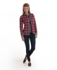 Superdry Kimono Quilted Shirt