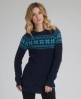 Superdry Longisle Crew Top