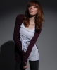 Superdry Thrift Dandelion top