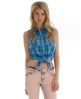 Superdry Twill Trailer Tie Shirt