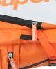 Superdry two tone backpack