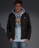 Superdry Tin Tab Garageland Hood