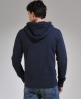 Superdry Sweat à capuche à tirette 023rd JPN