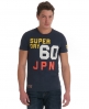 Superdry Right Field T-shirt
