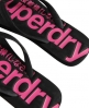 Superdry GT teenslippers