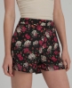 Glamorous Floral shorts