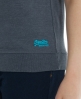 Superdry Cut Back Crew Vest