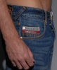 Superdry New Entry Straight denim