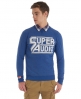 Superdry Big Audio Crew Top