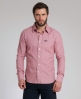 Superdry Premium Dress Hemd