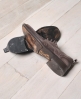 Superdry Leather Brogue shoe