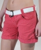 Superdry Polka Painting Short