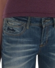 Superdry Standard Skinny Denim
