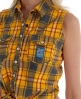 Superdry Twill Trailer Tie Hemd