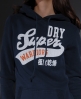 Superdry Warrior Entry Hood