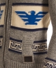 Superdry Cardigan à tirette Buffalo
