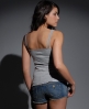 Superdry Frilly Vest top