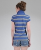 Superdry Tri Stripe Jersey Polo