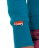 Superdry Orange Label Hoodie