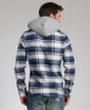 Superdry Houthakkershoodie
