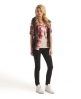 Superdry Chemise en sergé Lumberjack