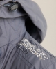 Superdry Hooded Polar Windcheater