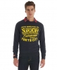 Superdry Enterprise Crew Top